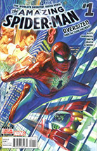 #2 Most Ordered Issue