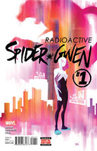 #3 Most Ordered Issue
