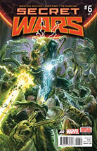 #4 Most Ordered Issue