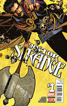 #5 Most Ordered Issue