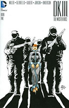 #2 Most Ordered Issue