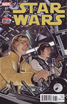 #3 Most Ordered Issue