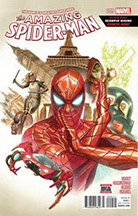 #5 Most Ordered Issue