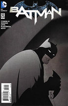 Click to see current eBay listings for this issue! #4 Most Ordered Issue