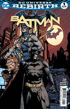 #2 Most Ordered Issue
