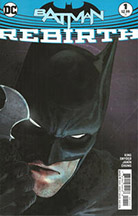 #3 Most Ordered Issue