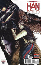 #4 Most Ordered Issue