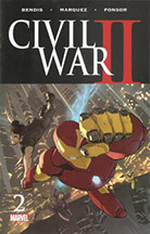 #5 Most Ordered Issue
