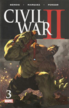 #4 Most Ordered Issue
