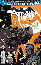 #5 Most Ordered Issue
