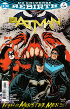 Click to see current eBay listings for this issue! #3 Most Ordered Issue