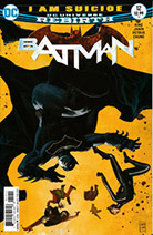 #4 Most Ordered Issue