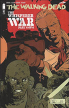 #5 Most Ordered Issue
