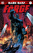 #2 Most Ordered Issue