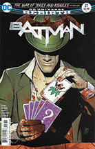 #4 Most Ordered Issue