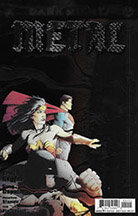 #2 Most Ordered Issue