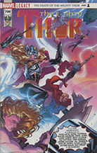 Click to see current eBay listings for this issue! #2 Most Ordered Issue