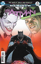 Click to see current eBay listings for this issue! #4 Most Ordered Issue
