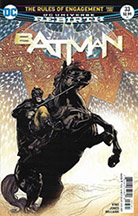 Click to see current eBay listings for this issue! #5 Most Ordered Issue