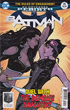 Click to see current eBay listings for this issue! #5 Most Ordered Issue