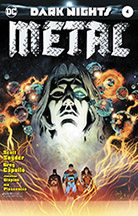#2 Most Ordered Issue