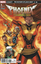 #3 Most Ordered Issue