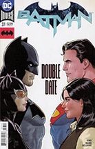 #5 Most Ordered Issue