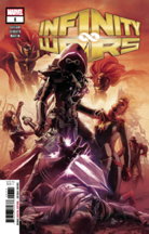 #2 Most Ordered Issue