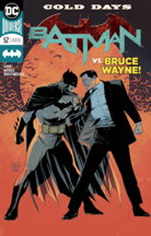 #3 Most Ordered Issue