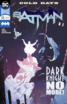 #4 Most Ordered Issue