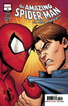 #5 Most Ordered Issue