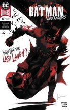 #5 Most Ordered Issue