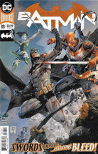 Click to see current eBay listings for this issue! #4 Most Ordered Issue
