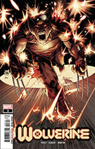 #3 Most Ordered Issue