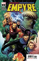 #4 Most Ordered Issue