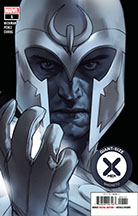 #5 Most Ordered Issue