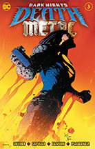 #4 Most Ordered Issue
