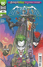 #5 Most Ordered Issue