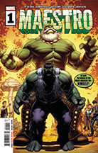 #3 Most Ordered Issue
