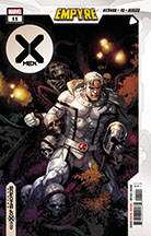 #4 Most Ordered Issue