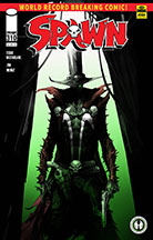Click to see current eBay listings for this issue! #4 Most Ordered Issue