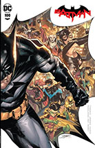 #2 Most Ordered Issue