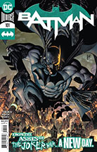 #4 Most Ordered Issue