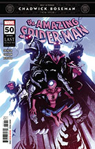 #4 Most Ordered Issue