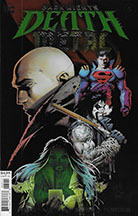#1 Most Ordered Issue