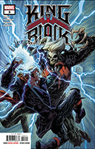 #5 Most Ordered Issue