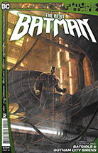 #5 Most Ordered Issue