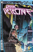 #5 Most Ordered Issue