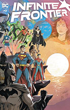 #4 Most Ordered Issue