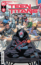 #5 Most Ordered Issue